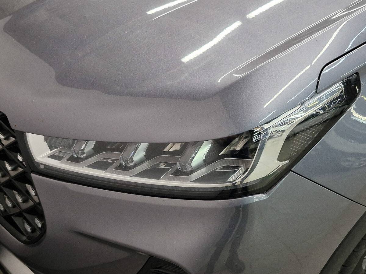 Chery Tiggo 7 Pro с пробегом — 2022 год. Фото: #10