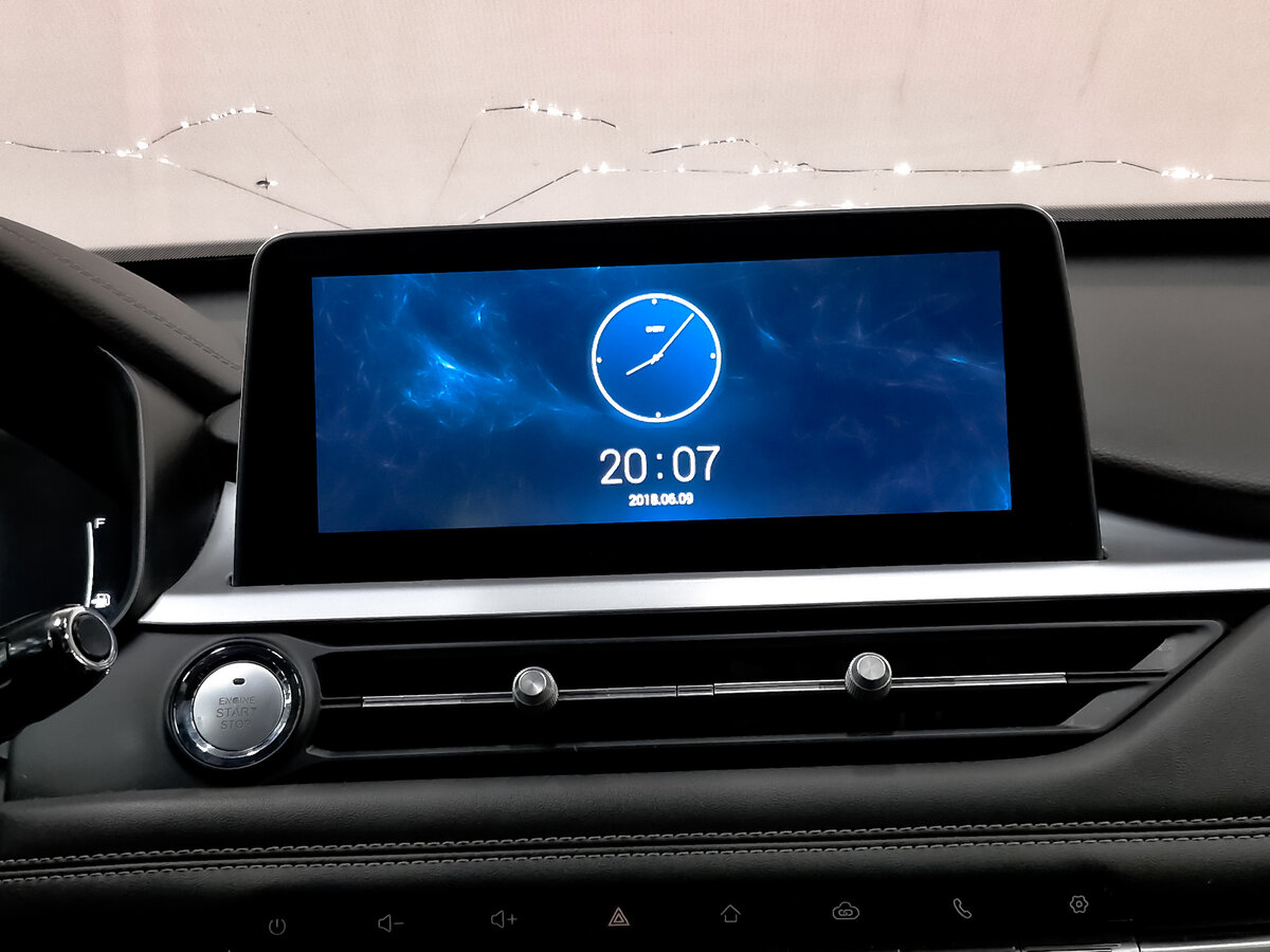 Chery Tiggo 7 Pro с пробегом — 2022 год. Фото: #24