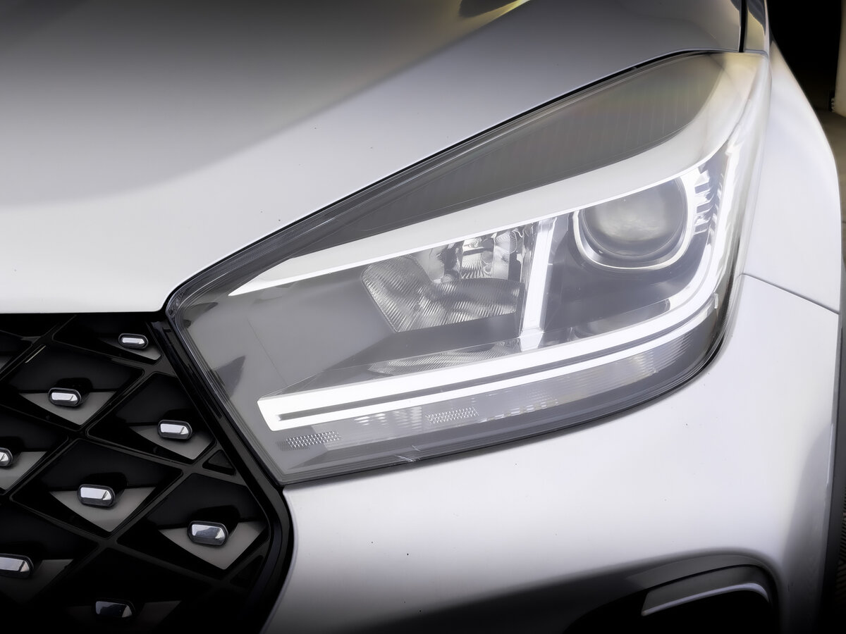 Chery Tiggo 4 Pro с пробегом — 2022 год. Фото: #15