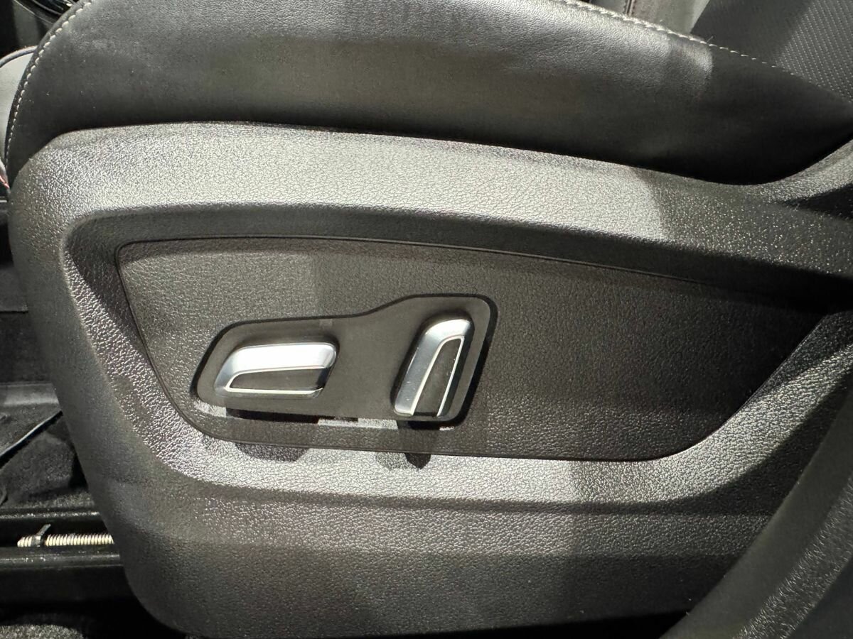 Chery Tiggo 7 Pro Max с пробегом — 2022 год. Фото: #12