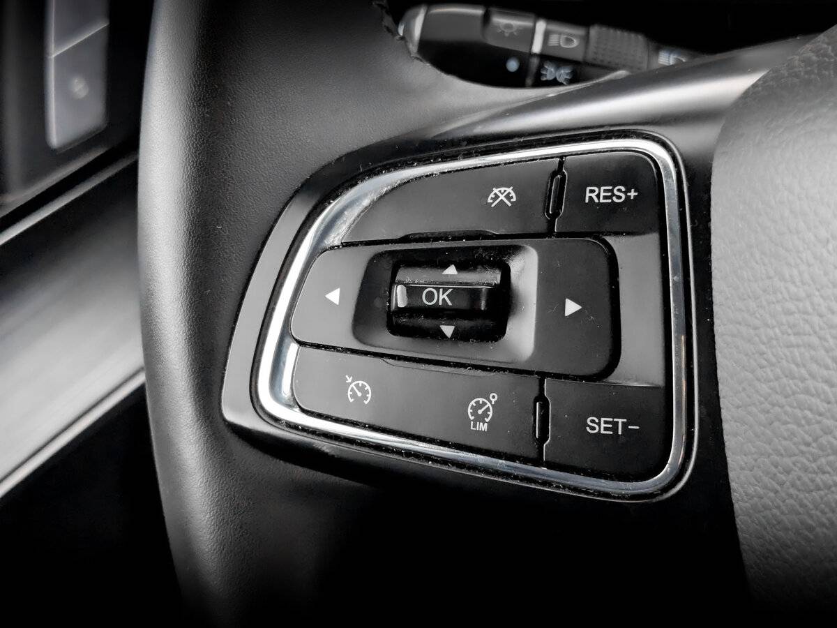 Chery Tiggo 7 Pro Max с пробегом — 2024 год. Фото: #25