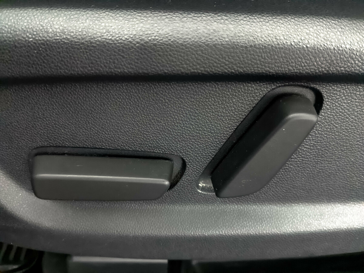 Changan CS35 Plus с пробегом — 2021 год. Фото: #24