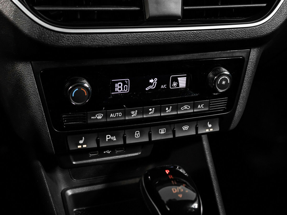 Volkswagen Polo с пробегом — 2020 год. Фото: #16