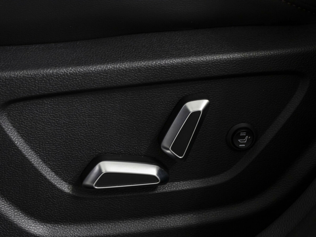 Geely Coolray с пробегом — 2023 год. Фото: #14