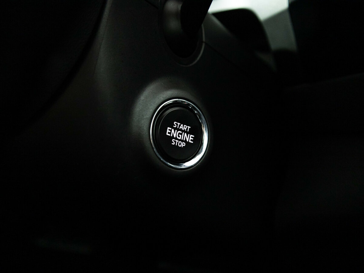 Skoda Kodiaq с пробегом — 2017 год. Фото: #19