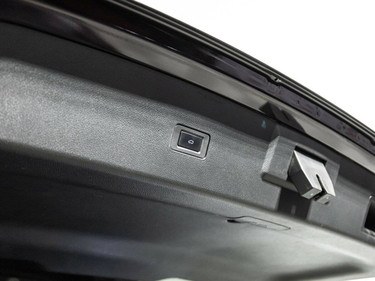 EXEED VX с пробегом — 2022 год. Фото: #22