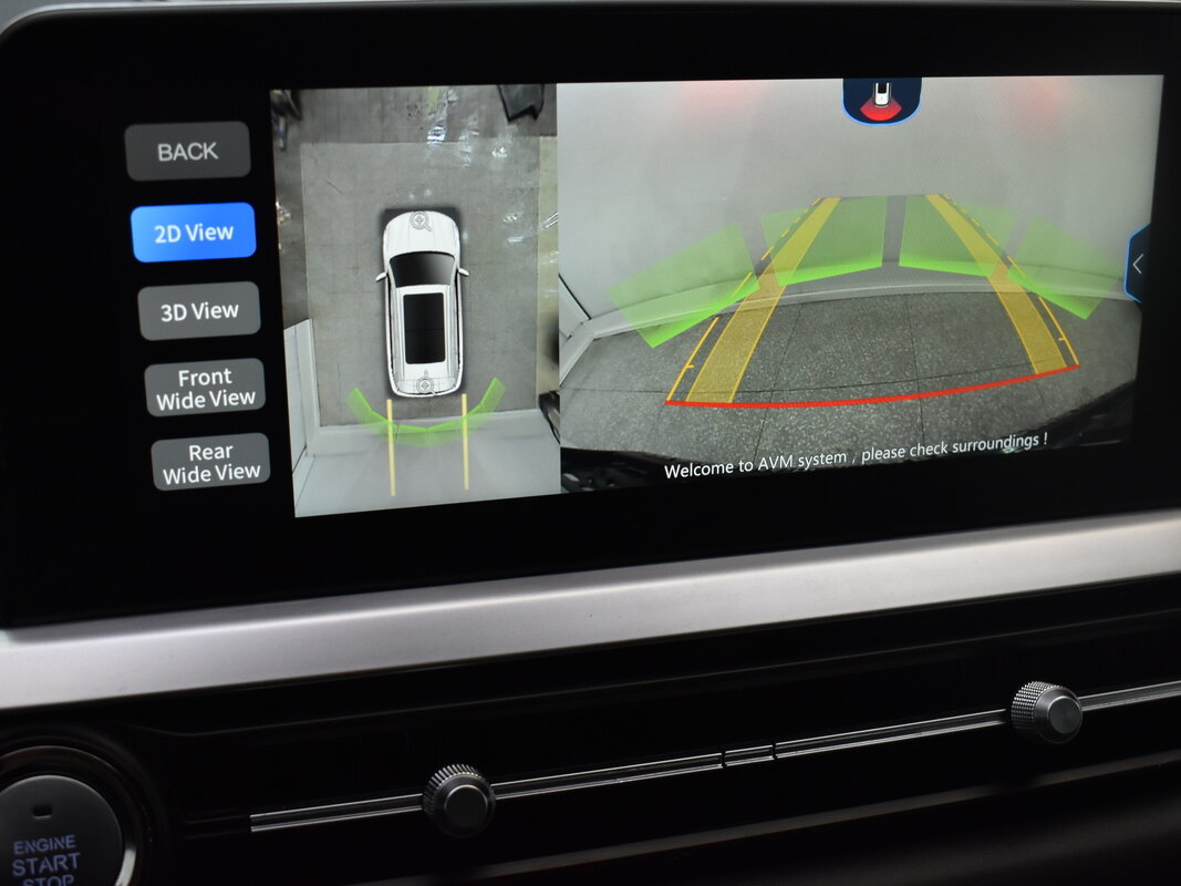 Chery Tiggo 7 Pro с пробегом — 2020 год. Фото: #12