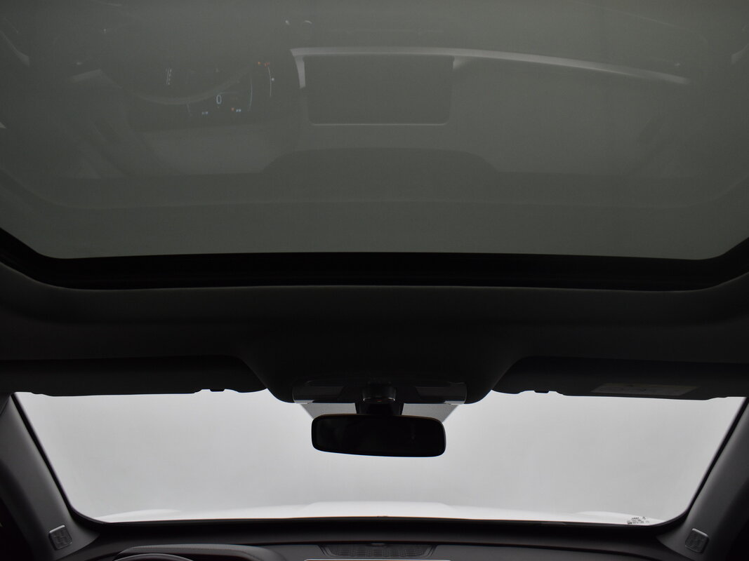 Chery Tiggo 7 Pro с пробегом — 2020 год. Фото: #20