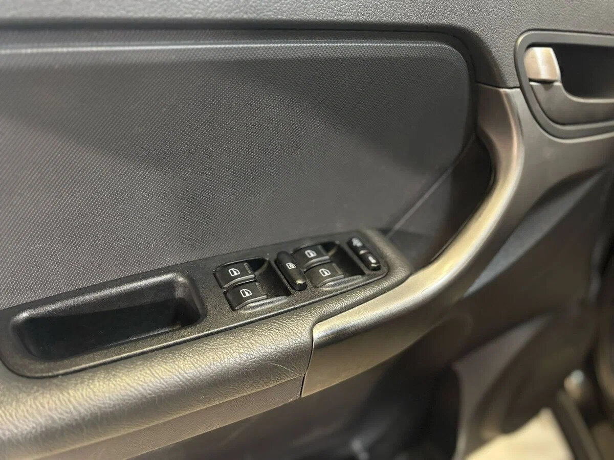 Chery Tiggo (T11) с пробегом — 2014 год. Фото: #9