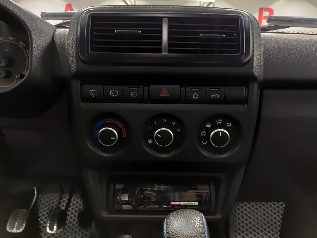 Lada (ВАЗ) Niva Legend с пробегом — 2023 год. Фото: #14