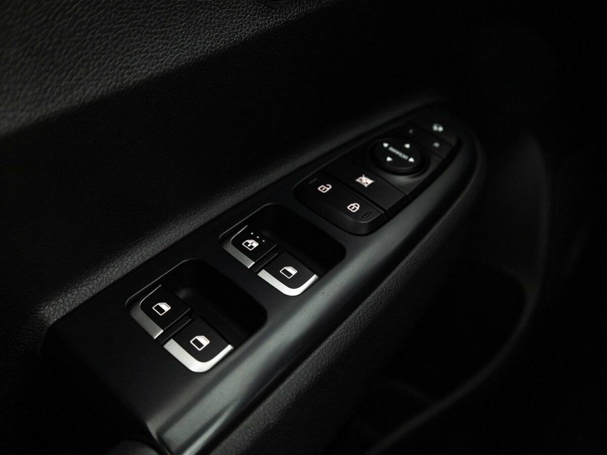 Kia Rio с пробегом — 2021 год. Фото: #20