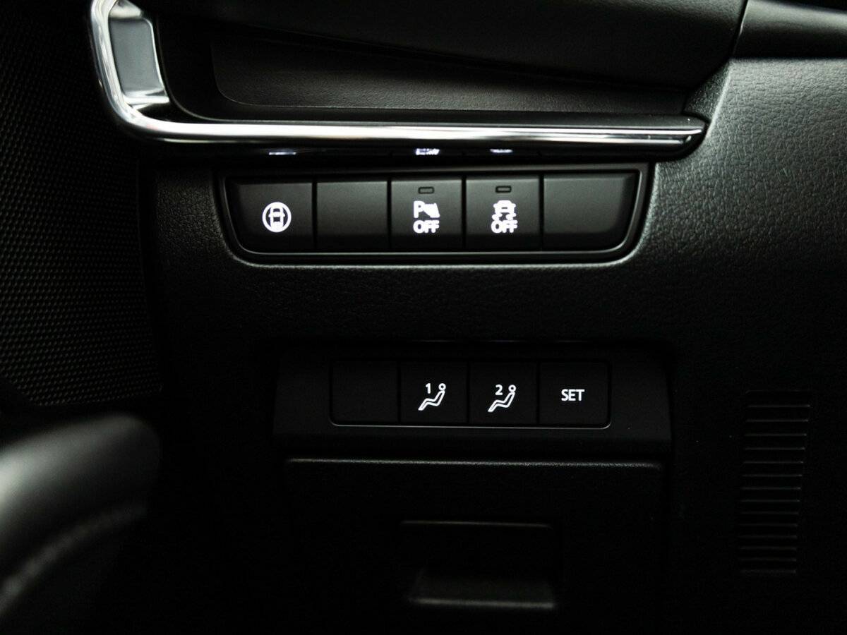 Mazda 3 с пробегом — 2019 год. Фото: #14