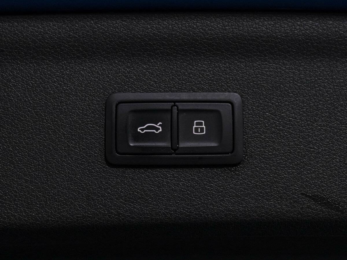 Audi Q3 с пробегом — 2015 год. Фото: #16