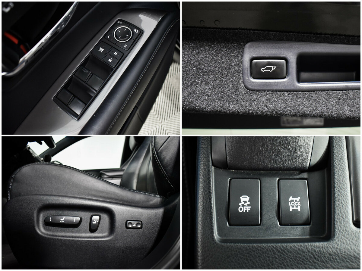 Lexus RX с пробегом — 2012 год. Фото: #20