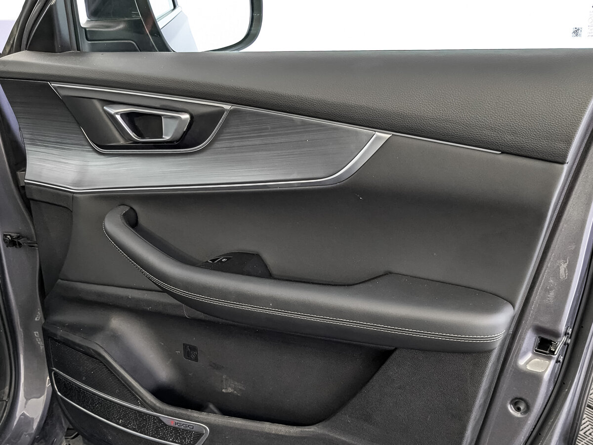 Chery Tiggo 7 Pro с пробегом — 2022 год. Фото: #23