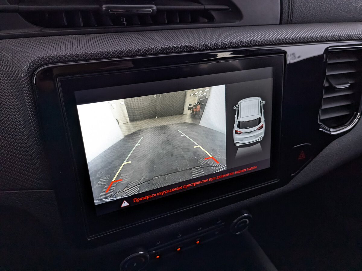 Chery Tiggo 4 с пробегом — 2022 год. Фото: #24