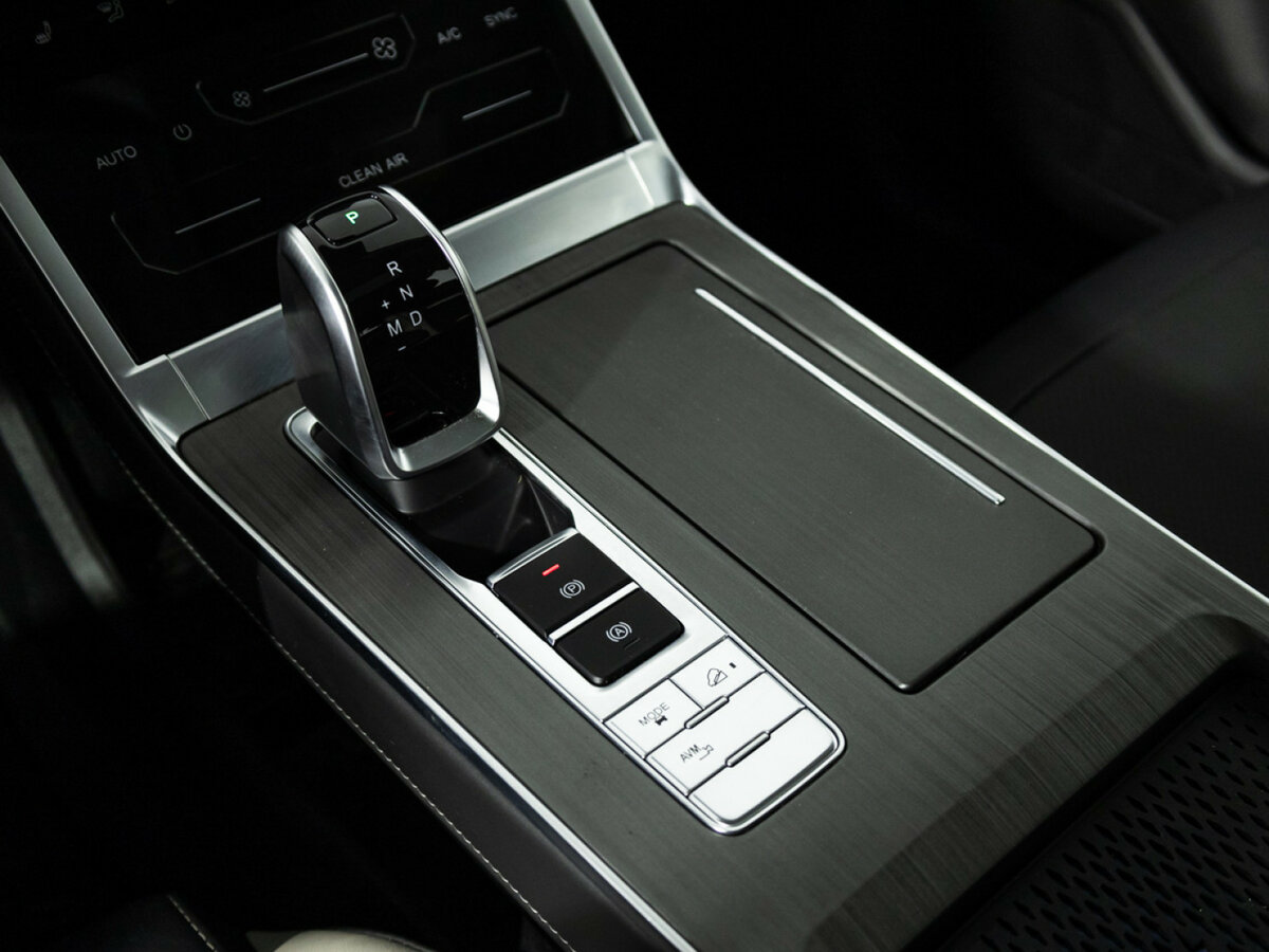 Chery Tiggo 4 Pro с пробегом — 2023 год. Фото: #19