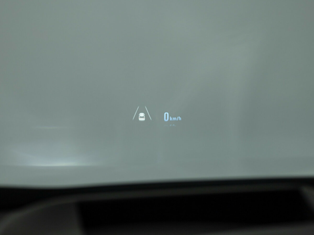 EXEED VX с пробегом — 2021 год. Фото: #20