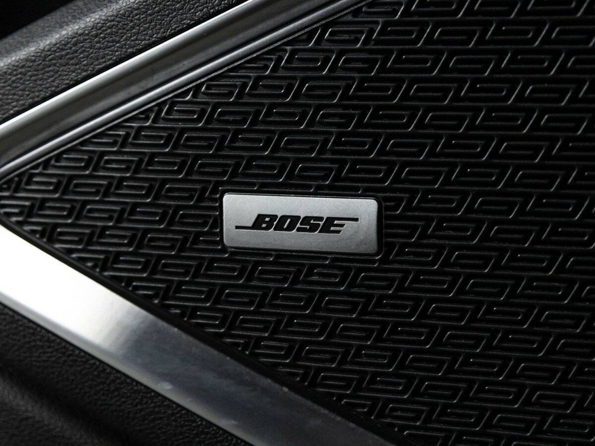 Geely Tugella с пробегом — 2023 год. Фото: #18