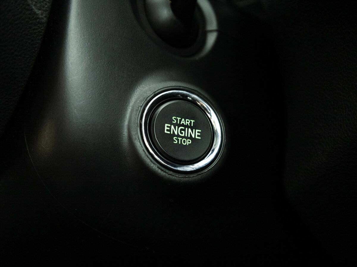 Skoda Rapid с пробегом — 2021 год. Фото: #15