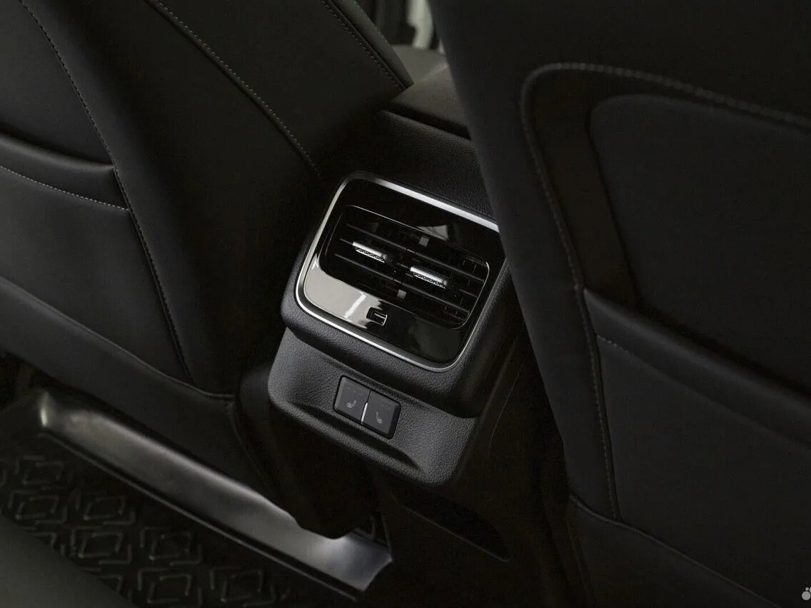 Chery Tiggo 7 Pro Max с пробегом — 2024 год. Фото: #16