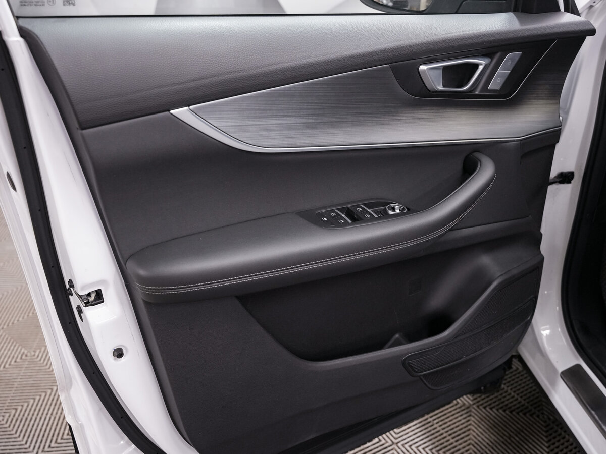 Chery Tiggo 7 Pro Max с пробегом — 2023 год. Фото: #15