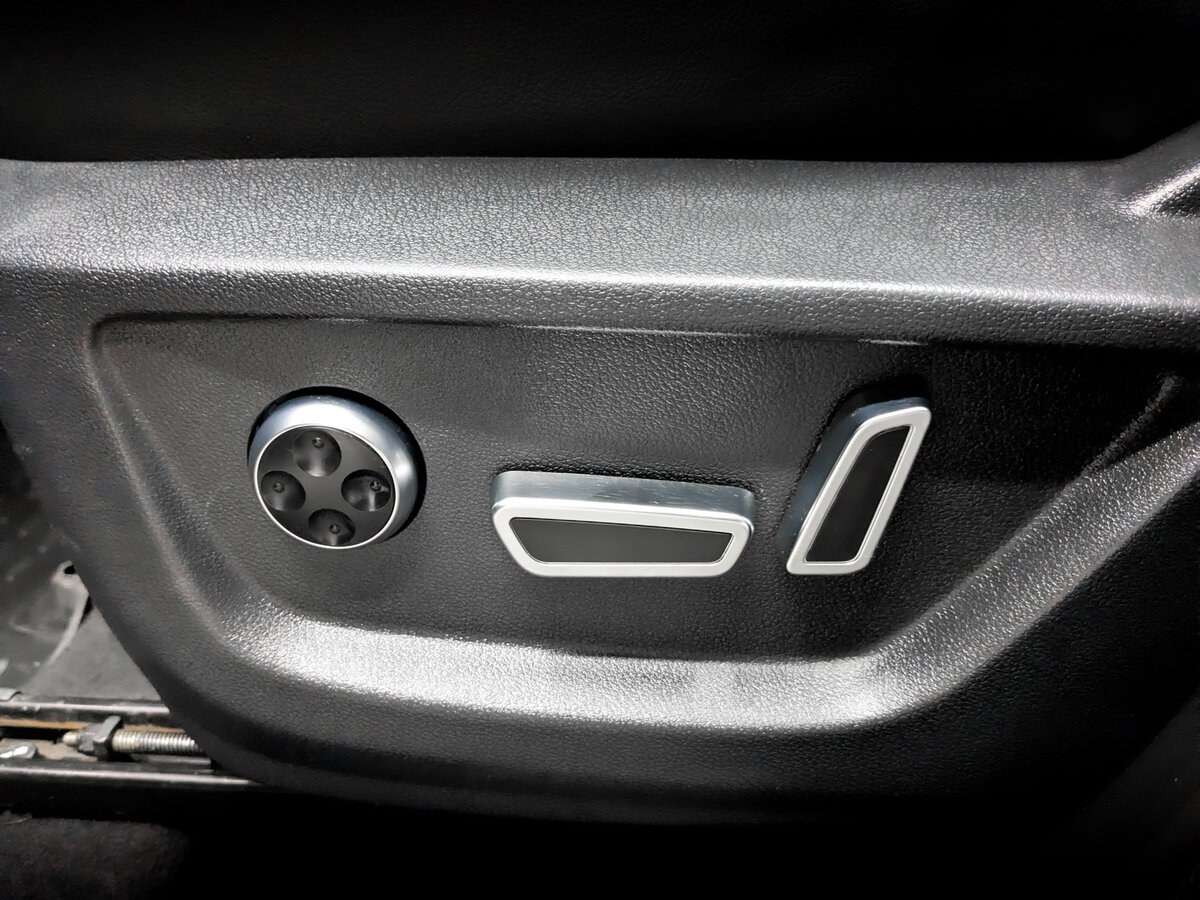 Chery Tiggo 4 с пробегом — 2022 год. Фото: #20