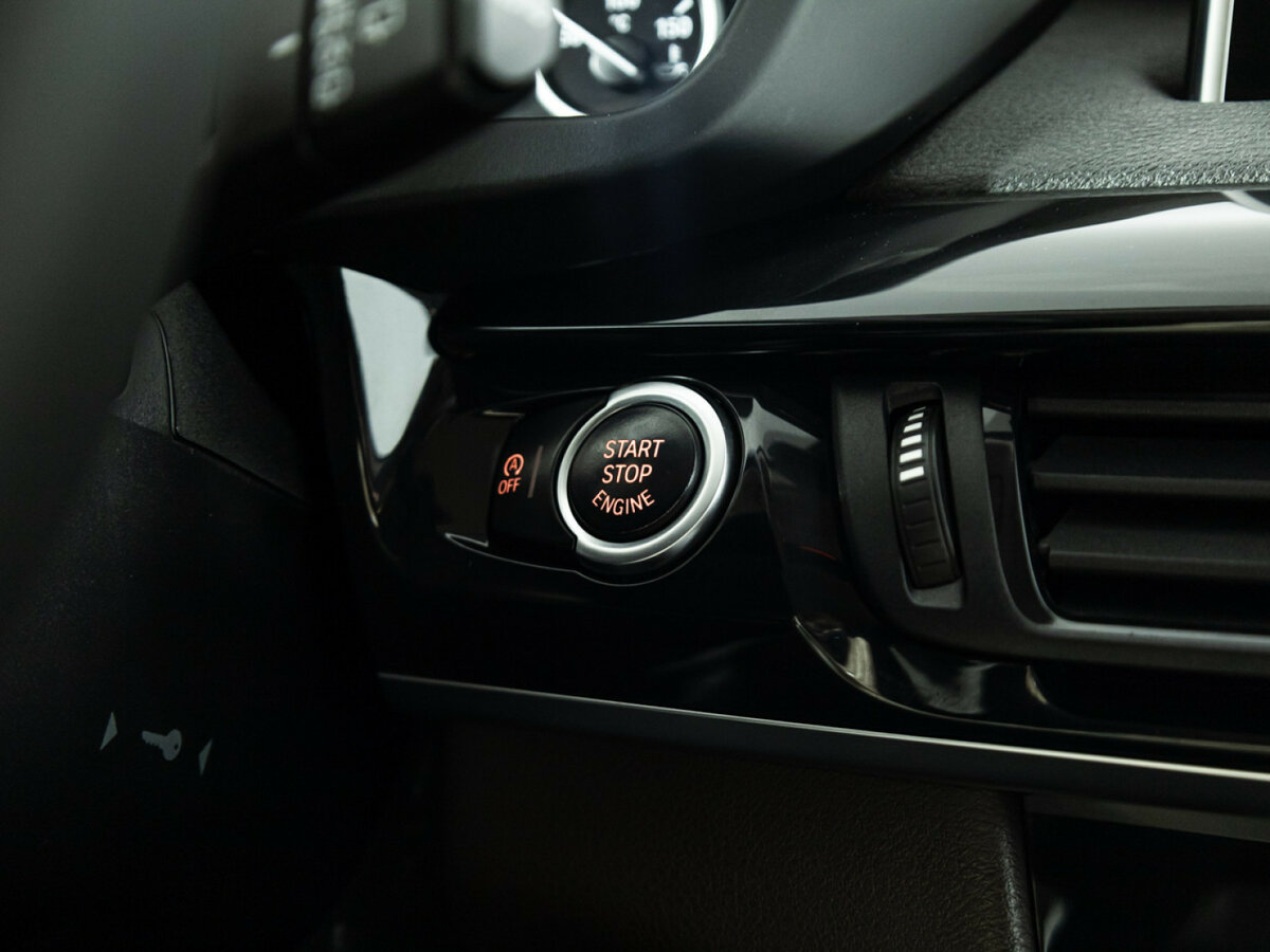 BMW X5 с пробегом — 2015 год. Фото: #20