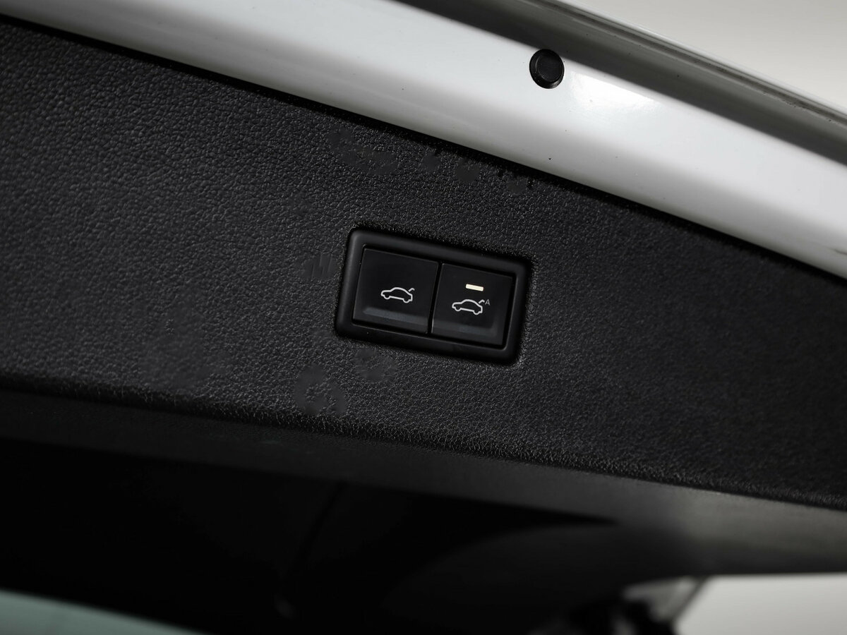 Volkswagen Tiguan с пробегом — 2019 год. Фото: #34