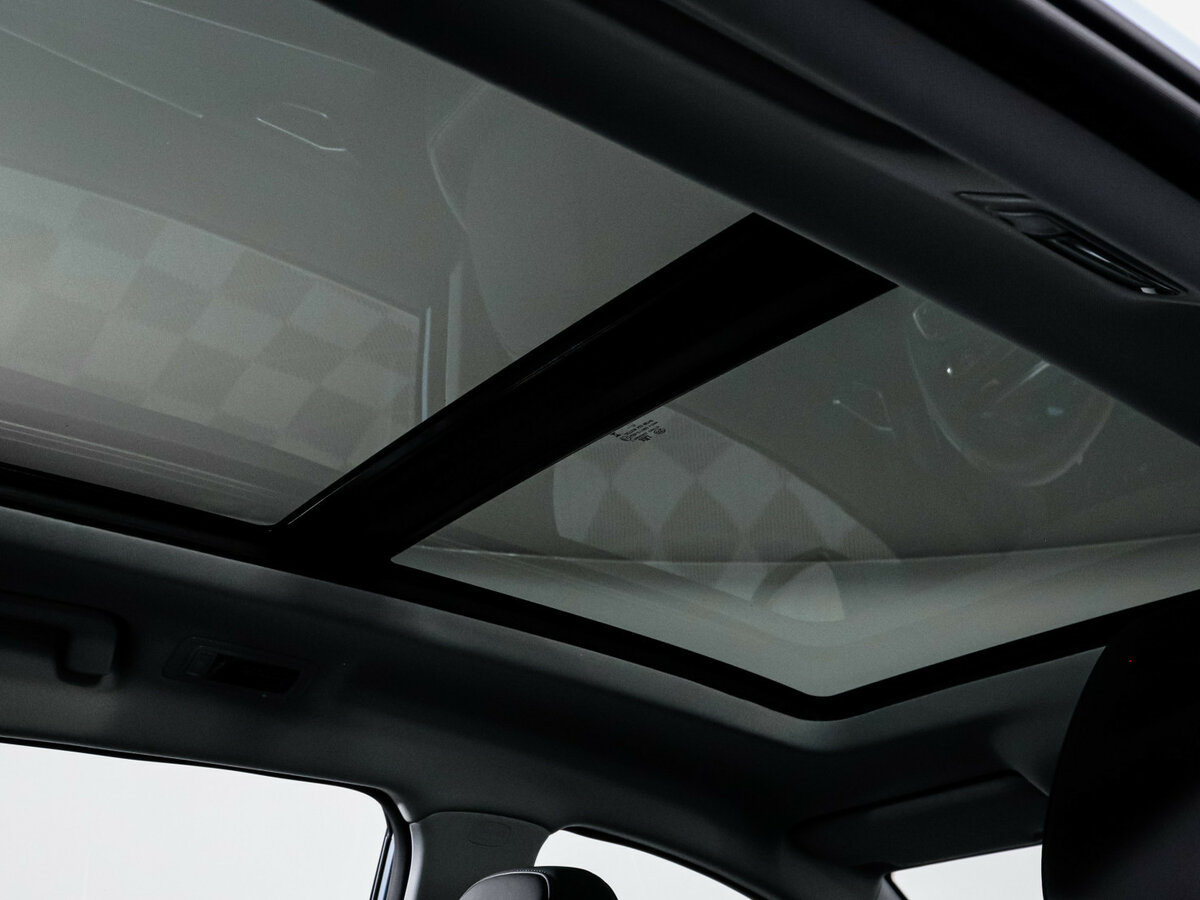 Chery Tiggo 7 Pro Max с пробегом — 2023 год. Фото: #16