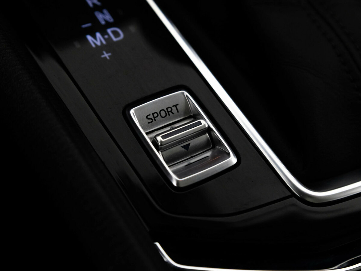 Mazda CX-5 с пробегом — 2017 год. Фото: #11