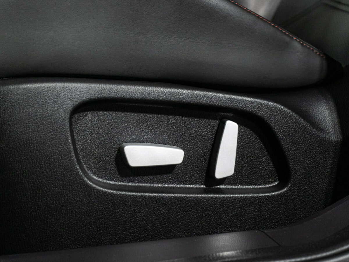 KAIYI E5 с пробегом — 2023 год. Фото: #14