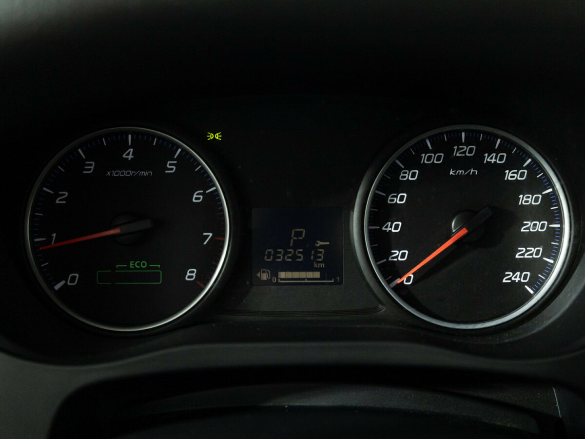 Mitsubishi Outlander с пробегом — 2022 год. Фото: #9