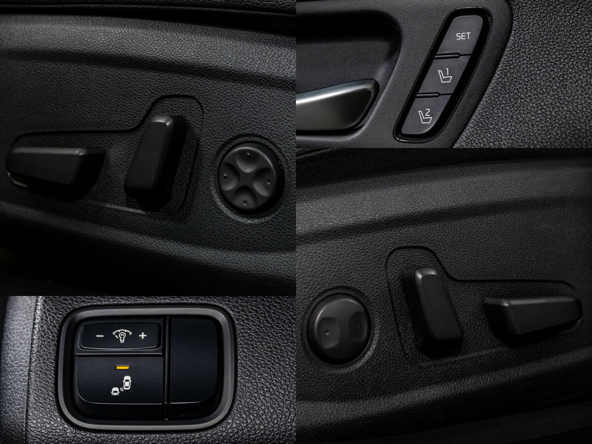 Kia Optima с пробегом — 2019 год. Фото: #15