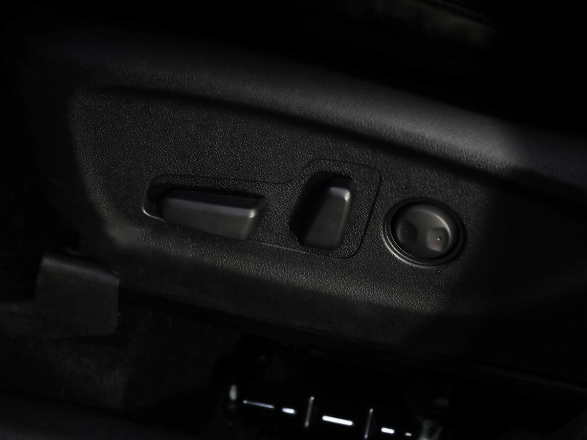 Kia Sorento с пробегом — 2018 год. Фото: #25