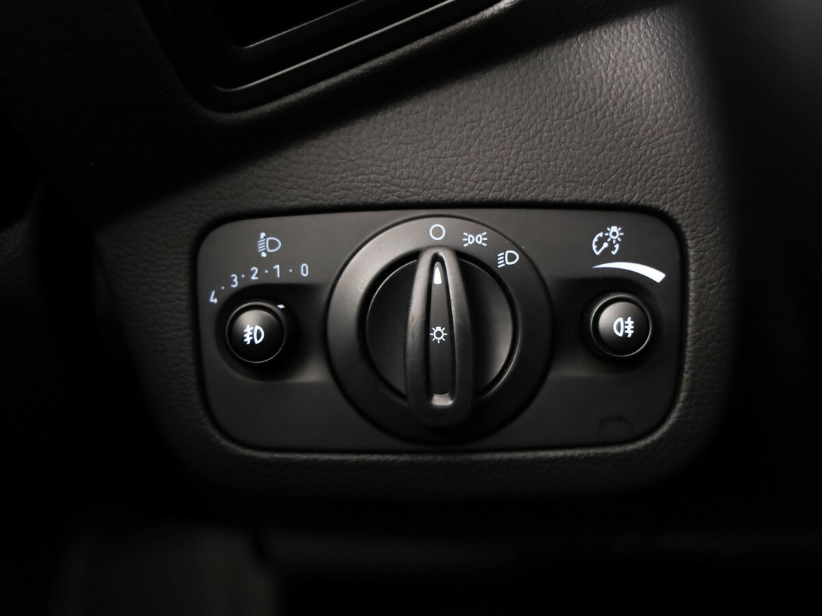 Ford Kuga с пробегом — 2016 год. Фото: #13