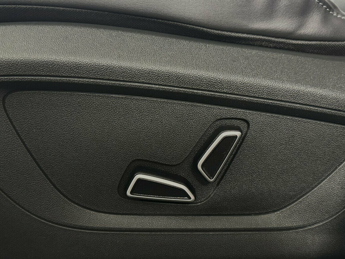 Changan CS55 Plus с пробегом — 2023 год. Фото: #12