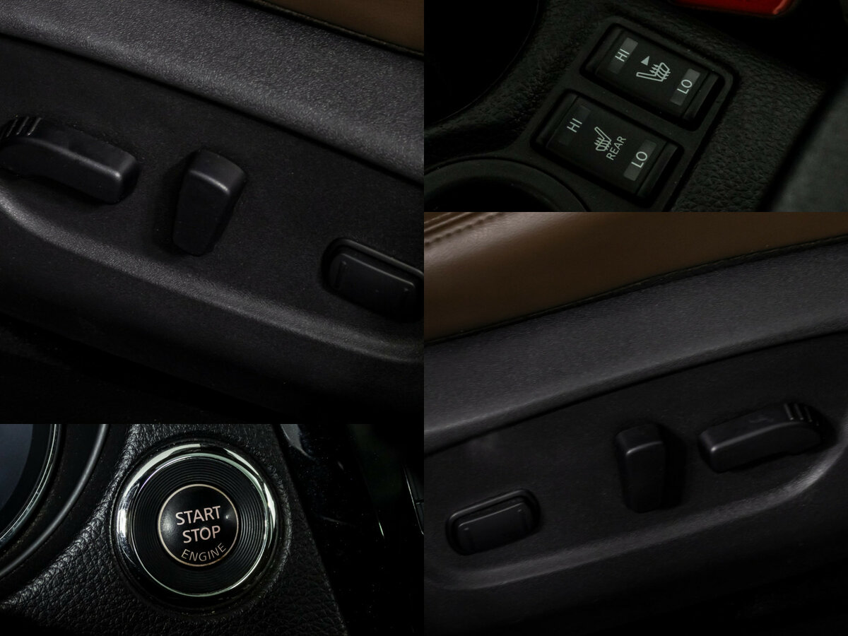 Nissan Qashqai с пробегом — 2021 год. Фото: #12