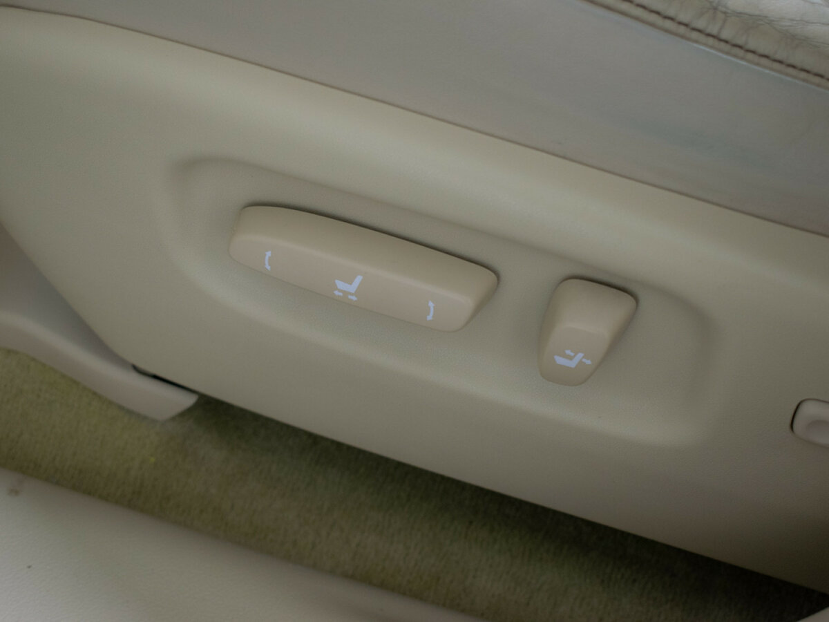 Lexus RX с пробегом — 2015 год. Фото: #16