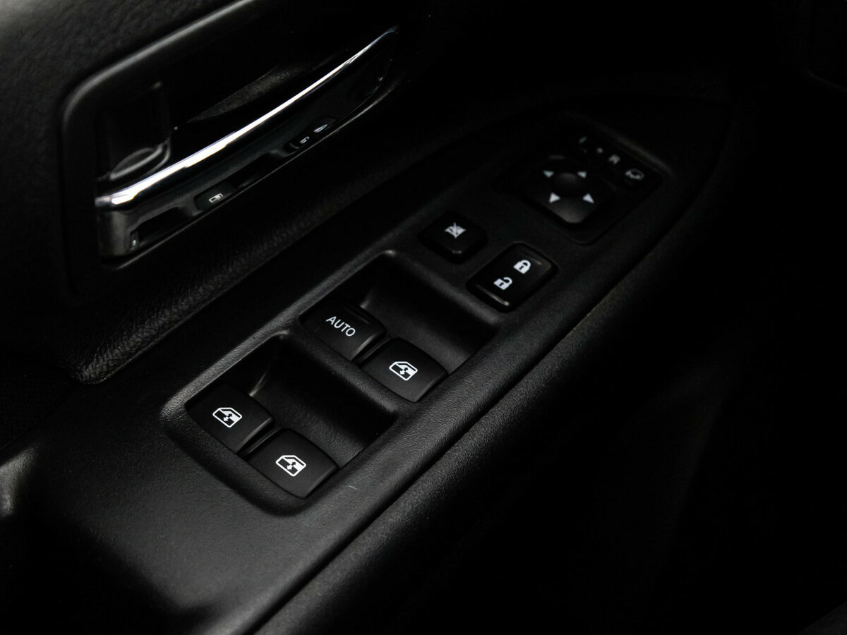 Mitsubishi Outlander с пробегом — 2018 год. Фото: #16