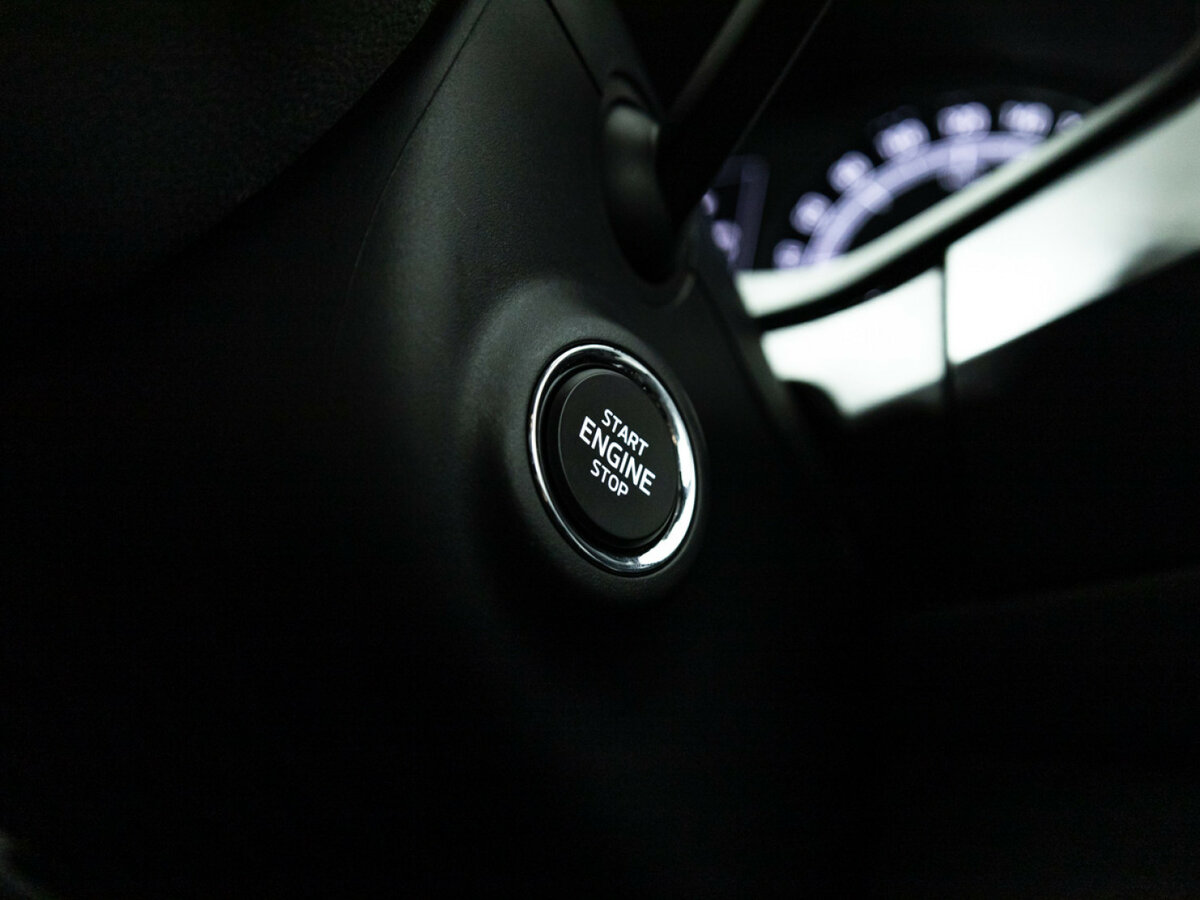 Skoda Kodiaq с пробегом — 2021 год. Фото: #18