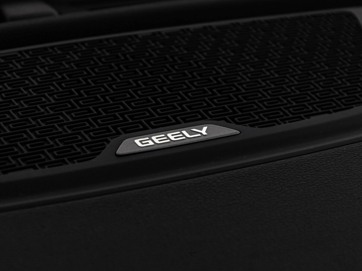 Geely Atlas Pro с пробегом — 2021 год. Фото: #17