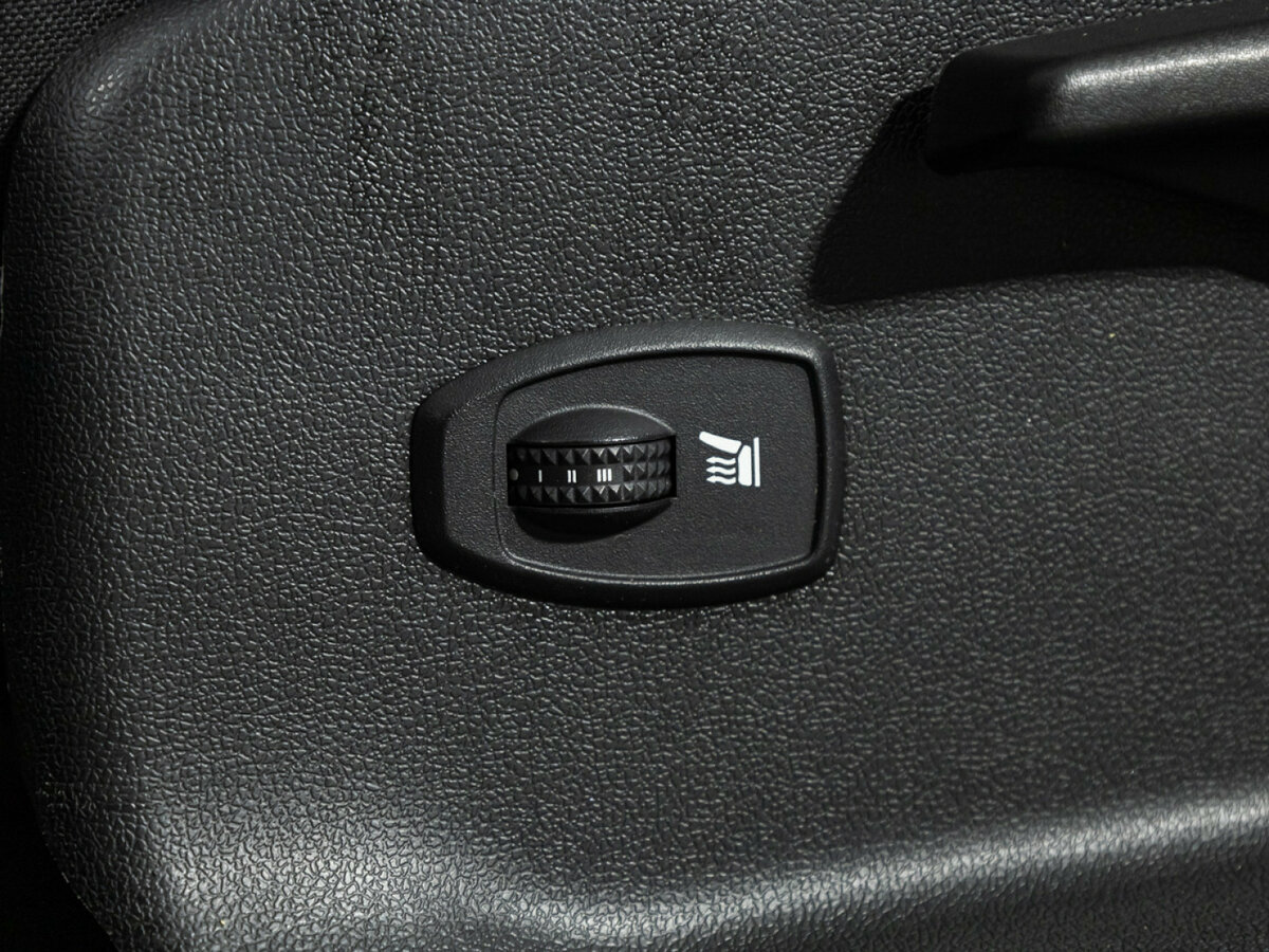 Renault Scenic с пробегом — 2012 год. Фото: #16