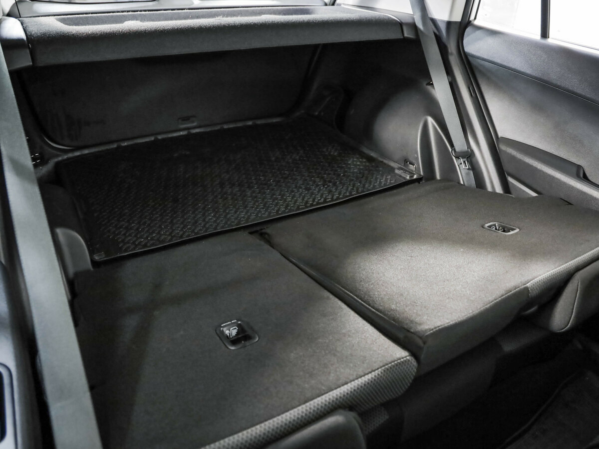 Hyundai Creta с пробегом — 2019 год. Фото: #1