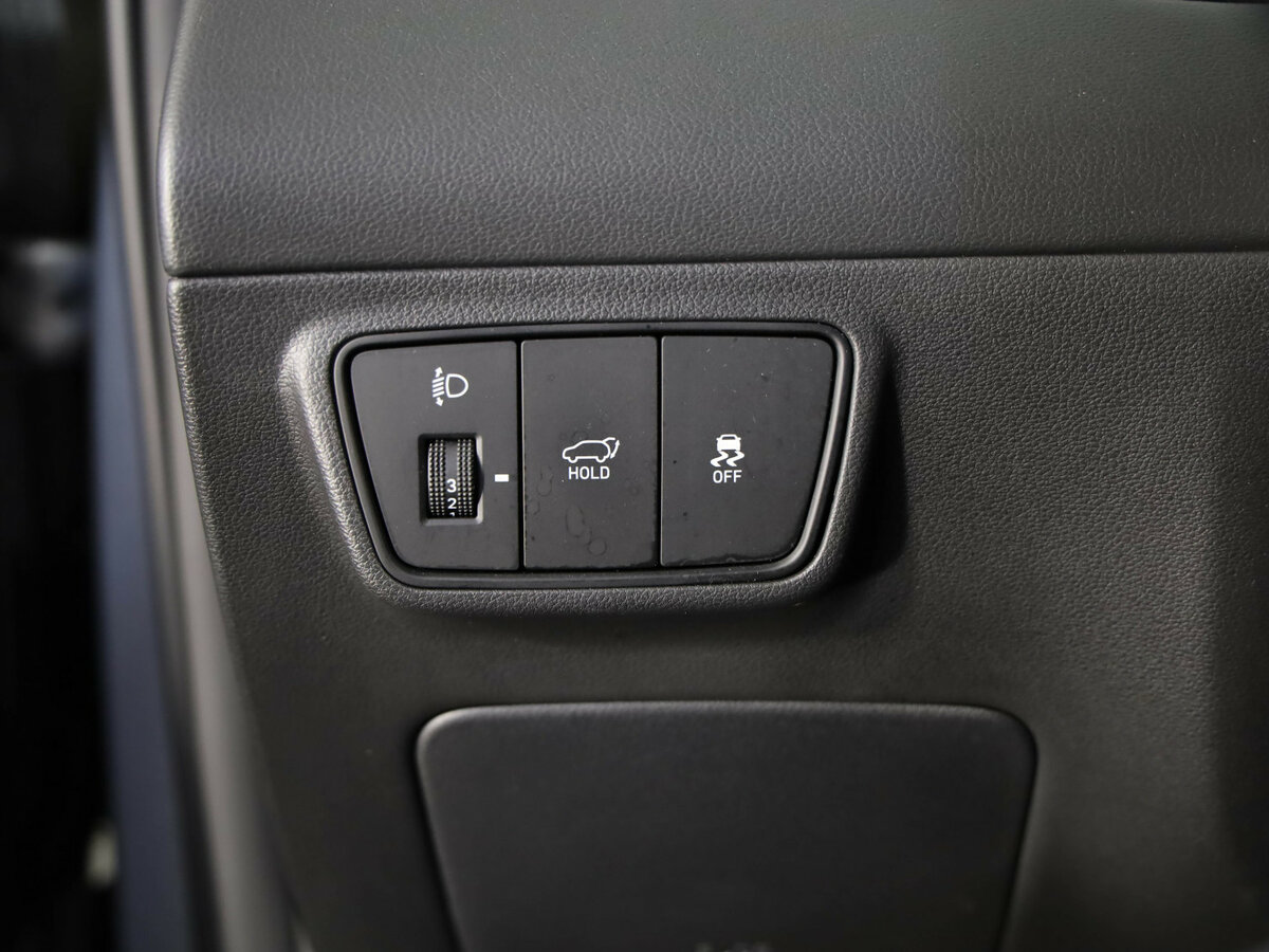 Hyundai Tucson с пробегом — 2021 год. Фото: #16