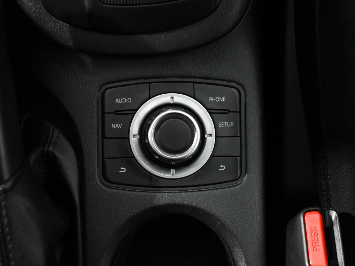 Mazda CX-5 с пробегом — 2012 год. Фото: #11