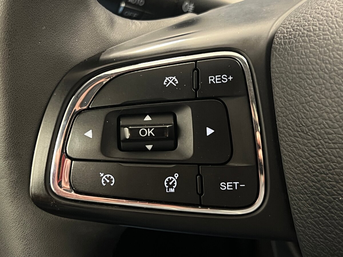 Chery Tiggo 7 Pro Max с пробегом — 2023 год. Фото: #16