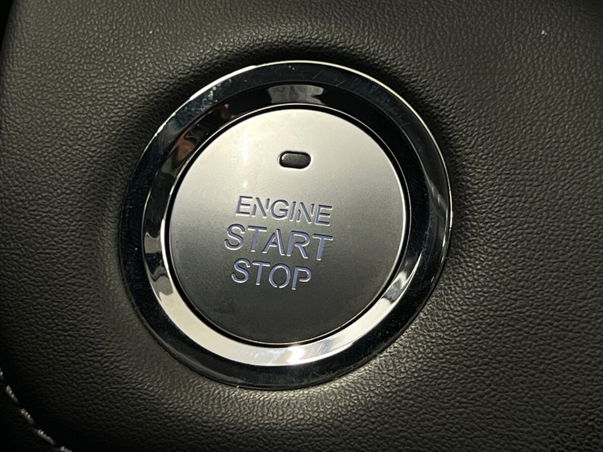 Chery Tiggo 7 Pro Max с пробегом — 2023 год. Фото: #20