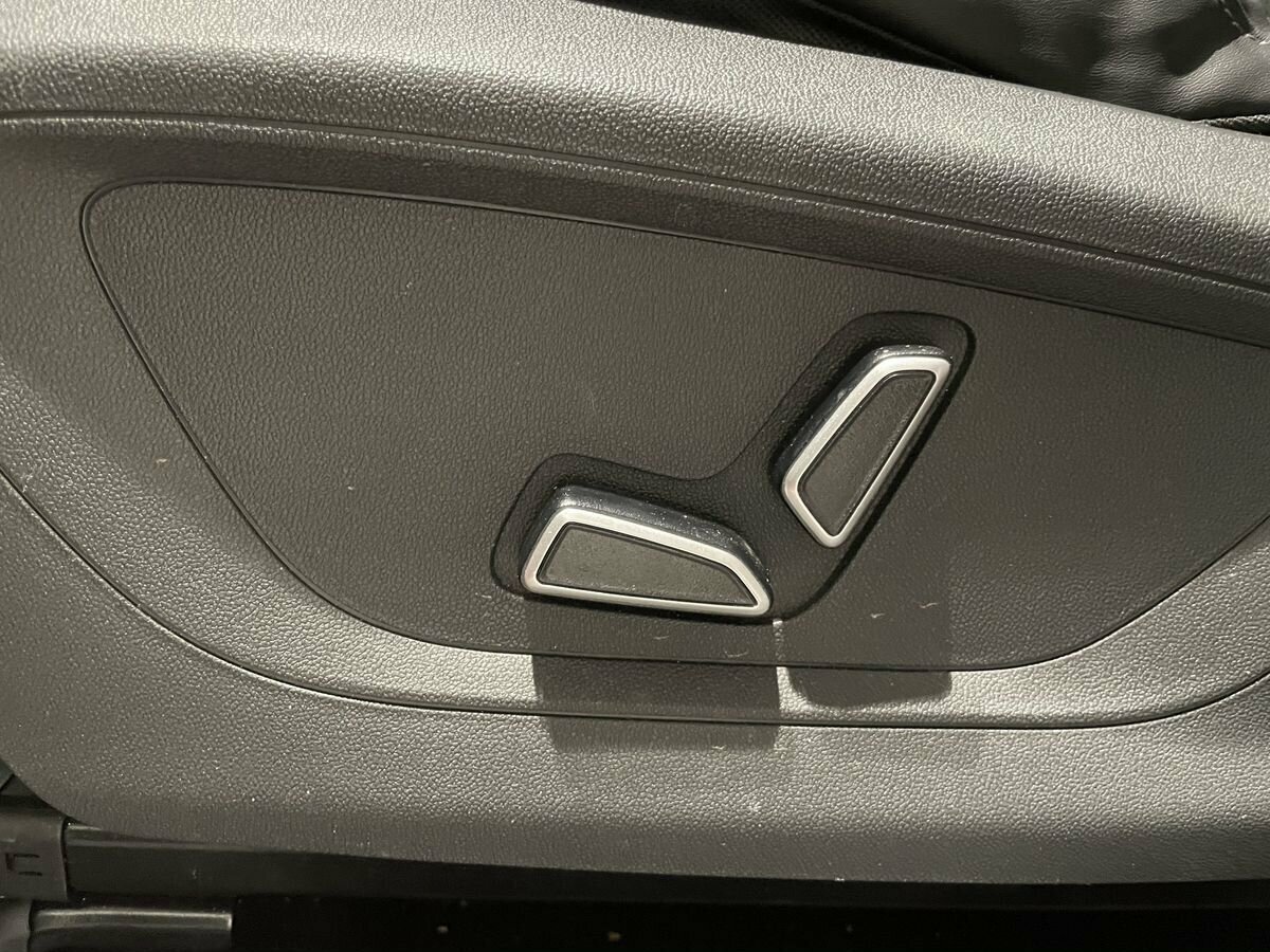 Changan CS55 Plus с пробегом — 2023 год. Фото: #19