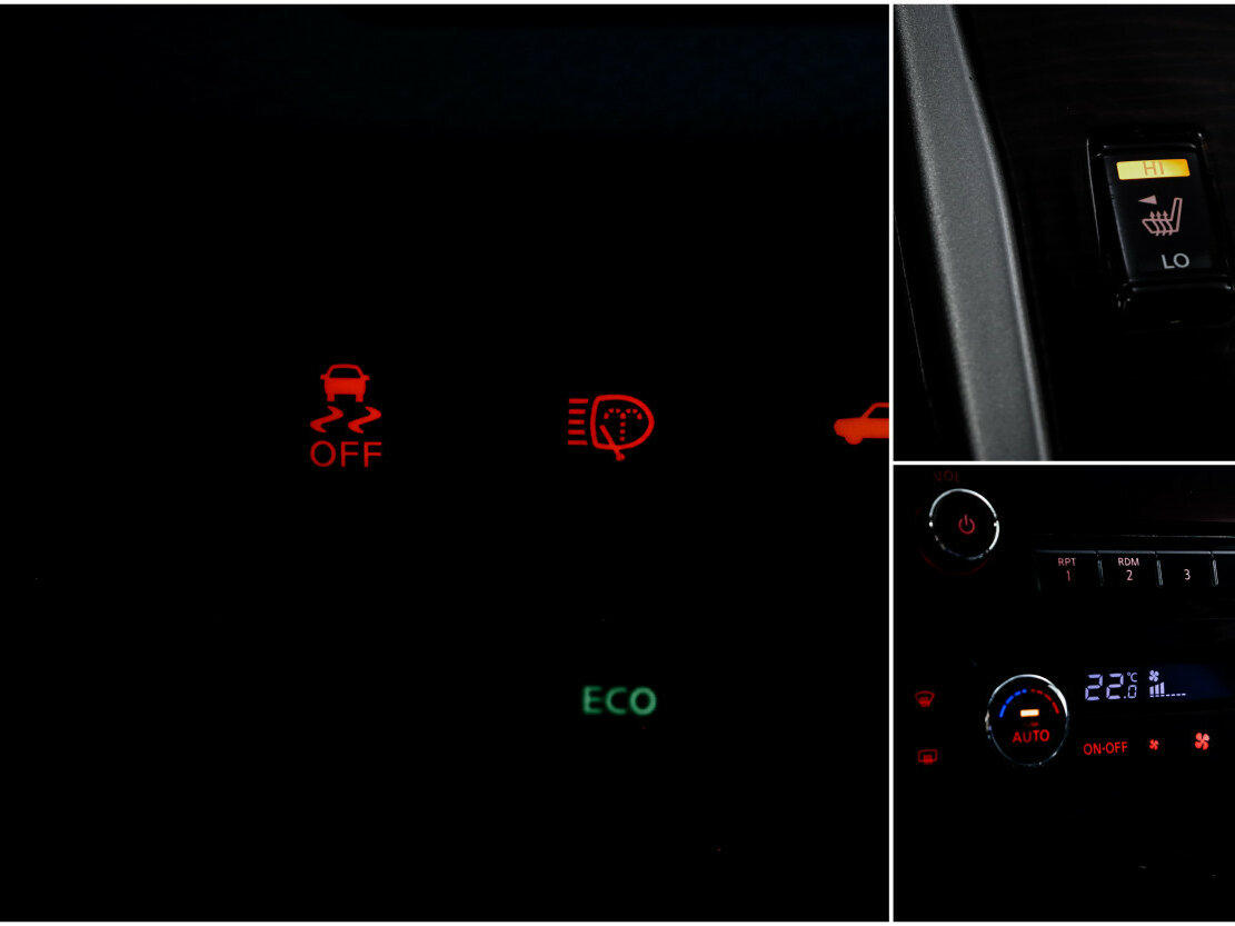 Nissan Teana с пробегом — 2015 год. Фото: #15